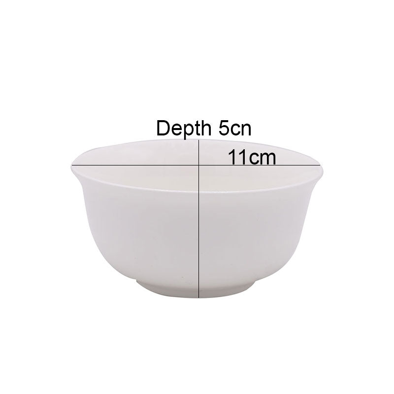 Preston Bowl Collar Small