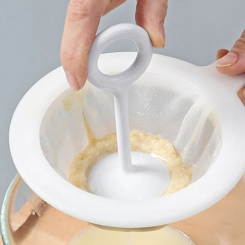 Nylon Plastic Strainer