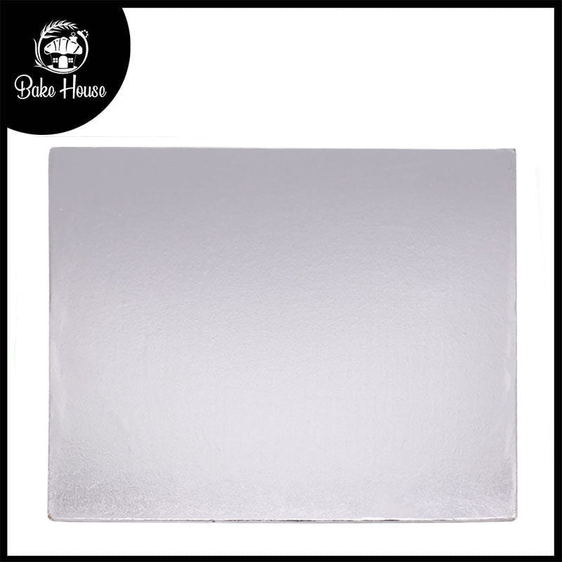 Square Cake Board 11 Inch