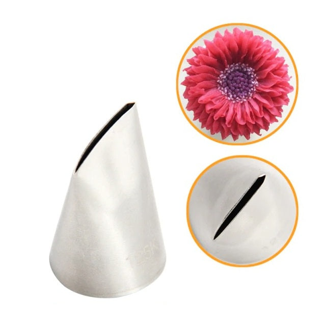 125K Icing Nozzle Stainless Steel
