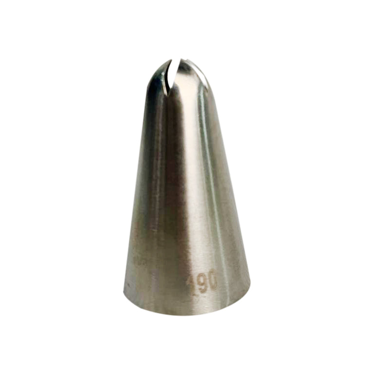 190 Icing Nozzle Stainless Steel