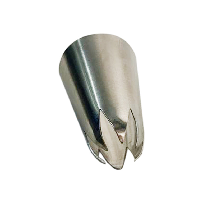 1B Icing Nozzle Stainless Steel