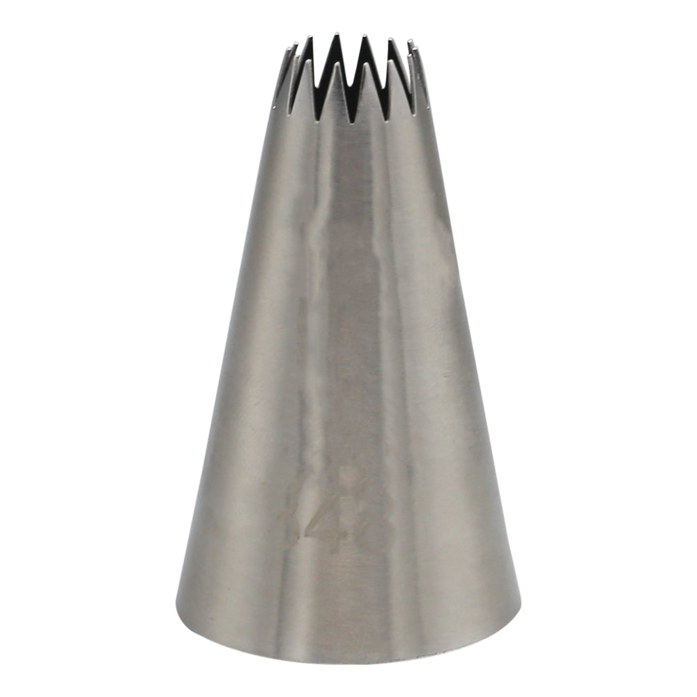 348 Icing Nozzle Stainless Steel