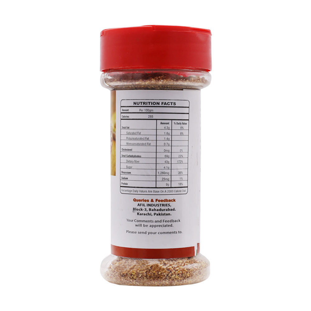 Italiano Dried Pomegranate Seeds Ground 80g