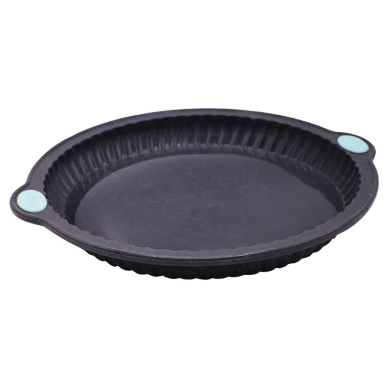 Round Silicone Tart Pan 25.5cm