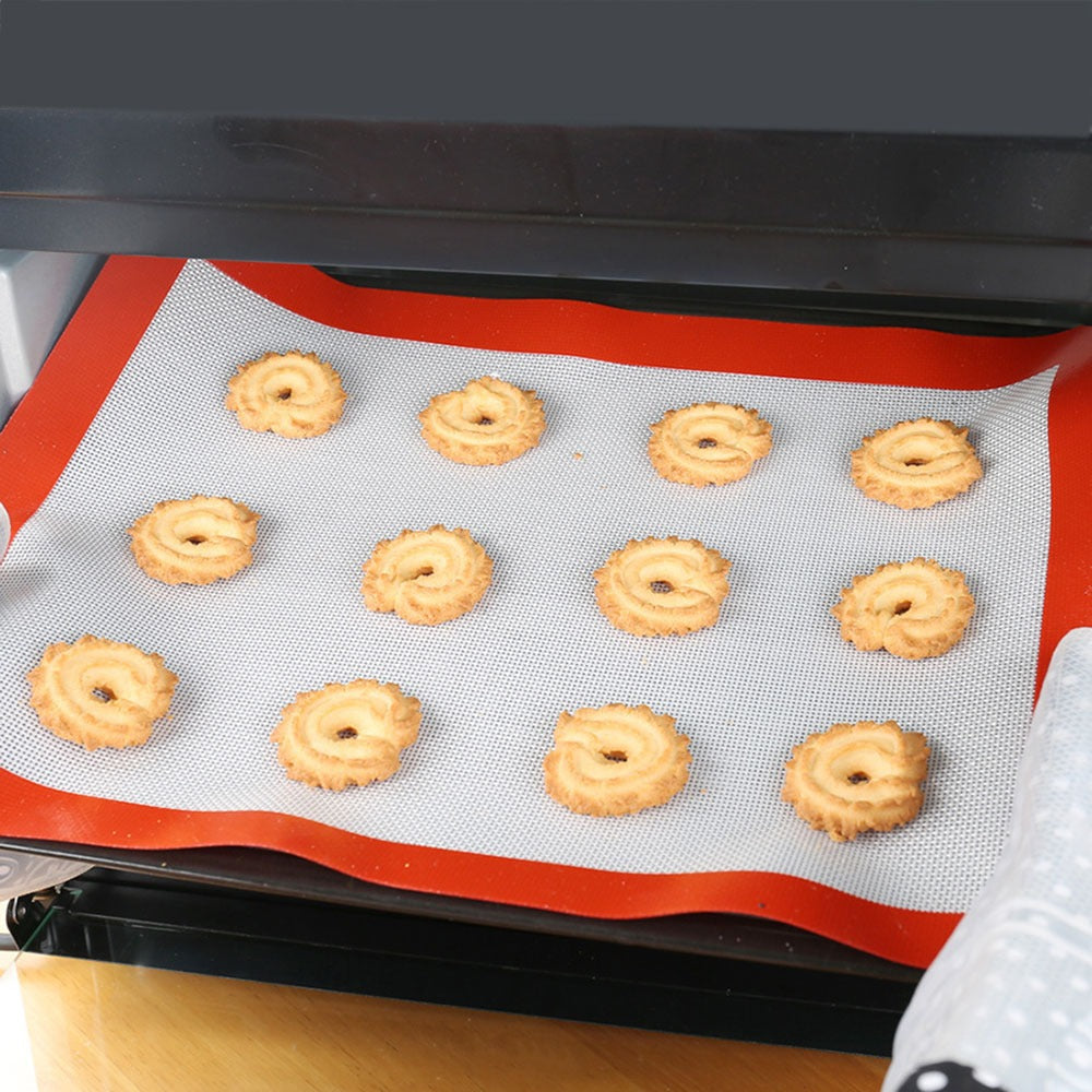 Silpat Baking Sheet White Large