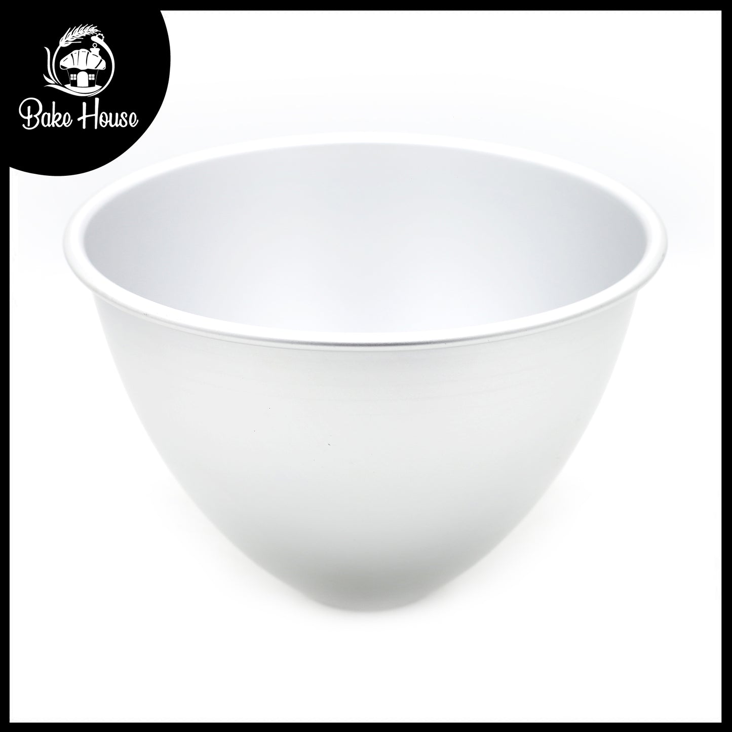 Doll Cake Baking Mold Aluminium 21cm