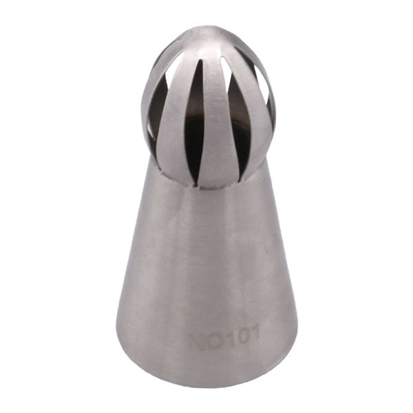 NO101 Russian Ball Shape Nozzle
