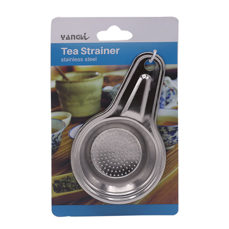Tea Strainer Stainless Steel Small