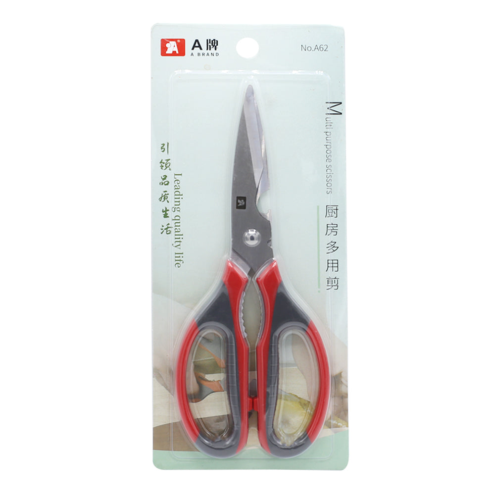 Heavy Kitchen Scissor KN-008 ( A62 )