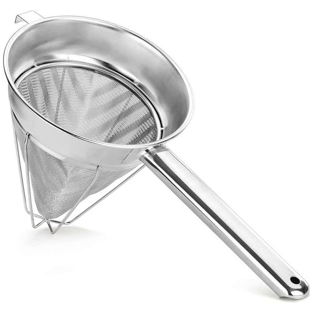 Oil Corn Strainer Small