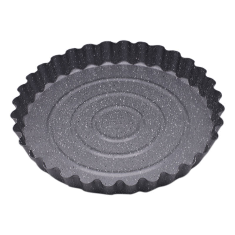 Round Non Stick Tart Pie Pan 28cm