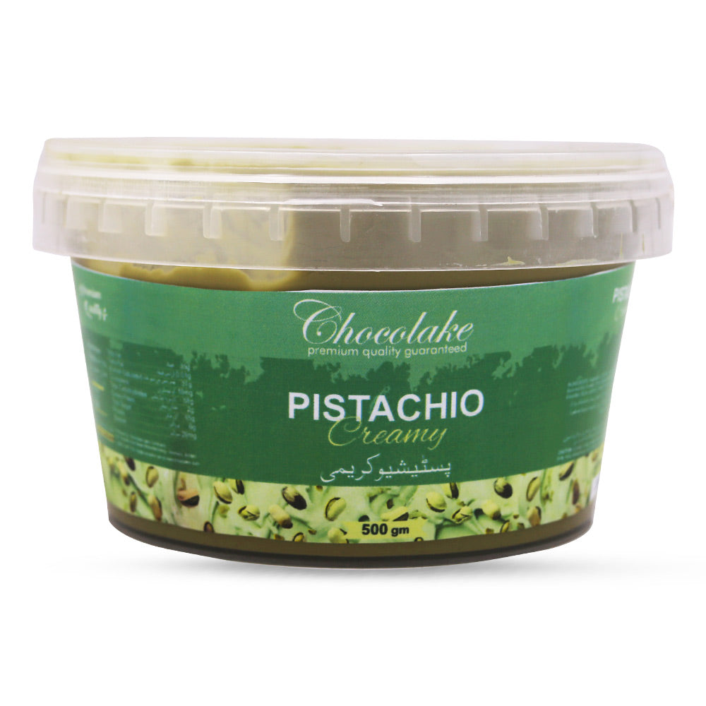 Chocolake Pistachio Creamy 500gm
