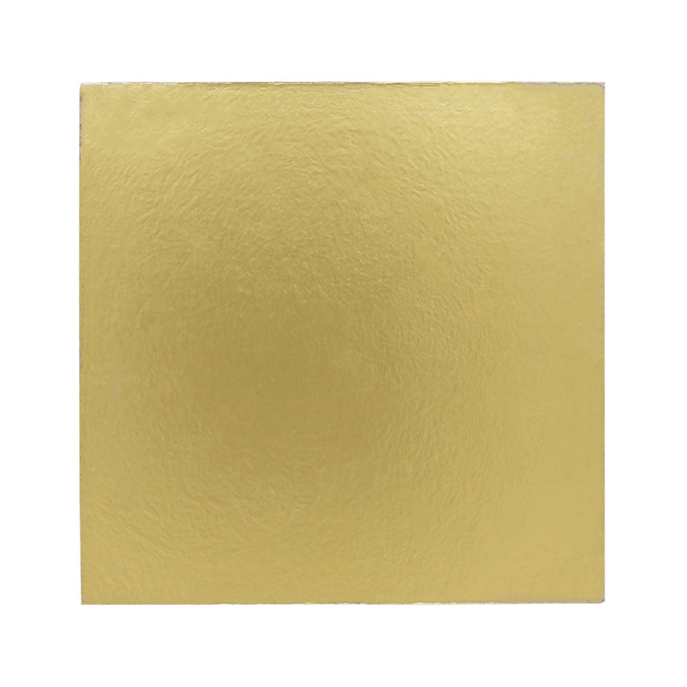 Square Cake Drum Board 14 Inch