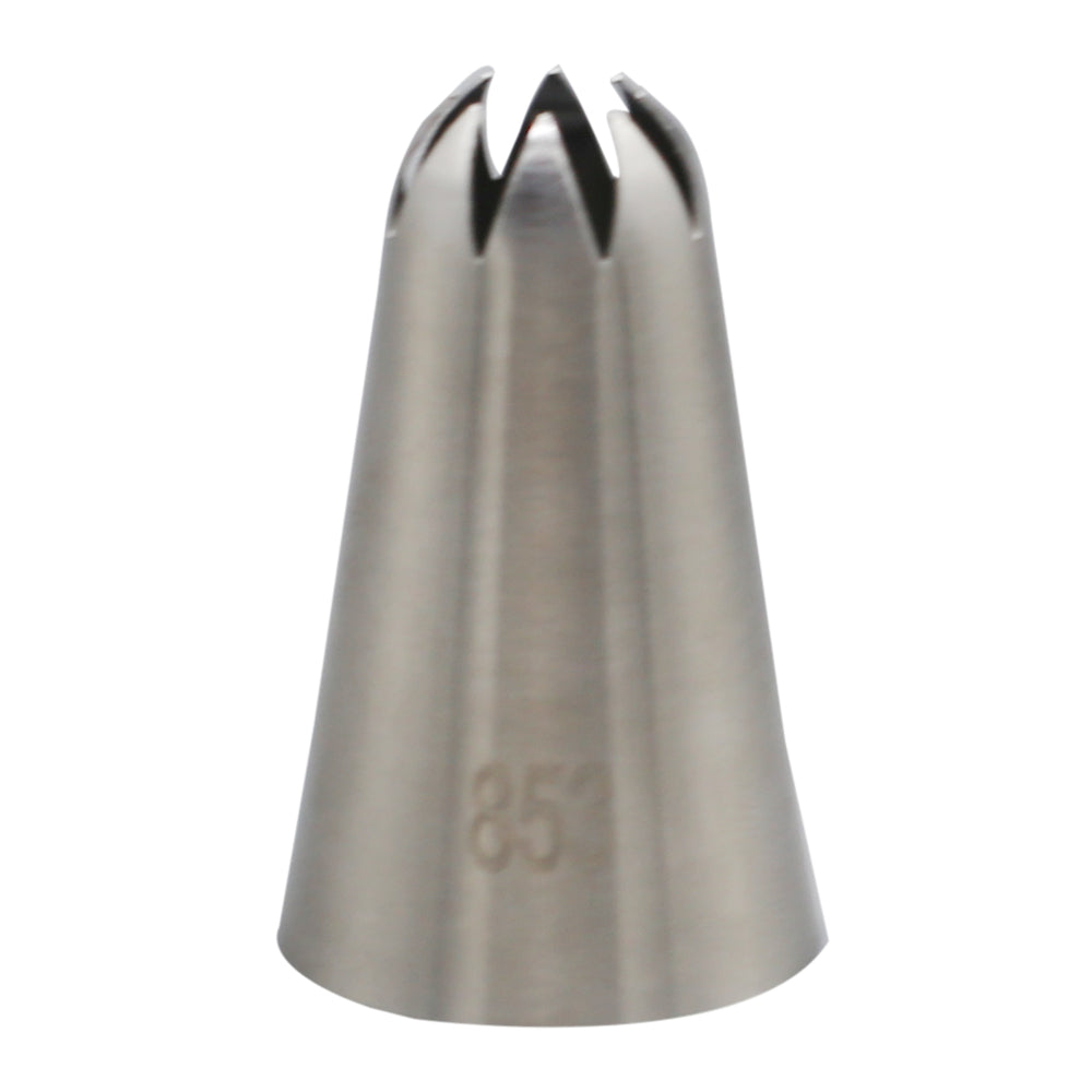 853 Icing Nozzle Stainless Steel