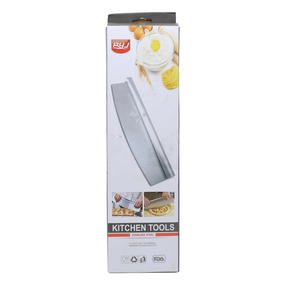 Stainless Steel Dough Cutter