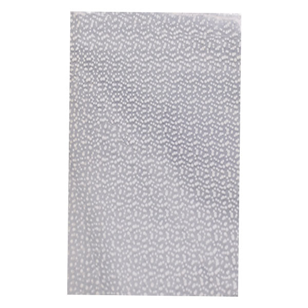 Edible Chocolate Transfer Sheet (Design 25)