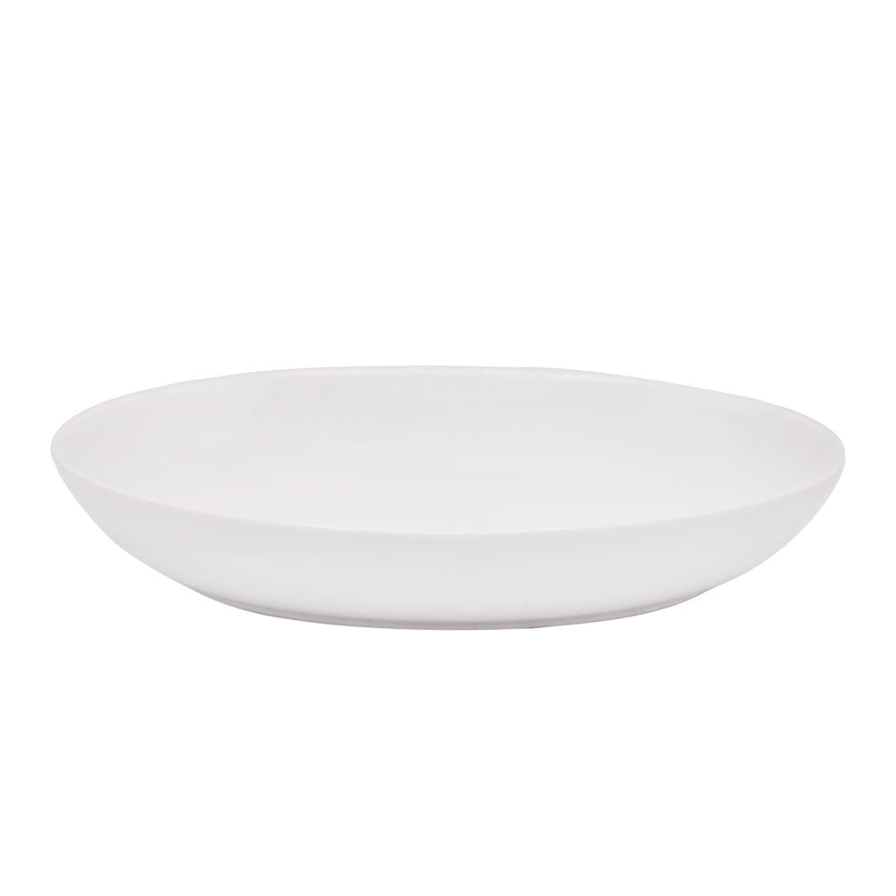 Preston Oval Dish