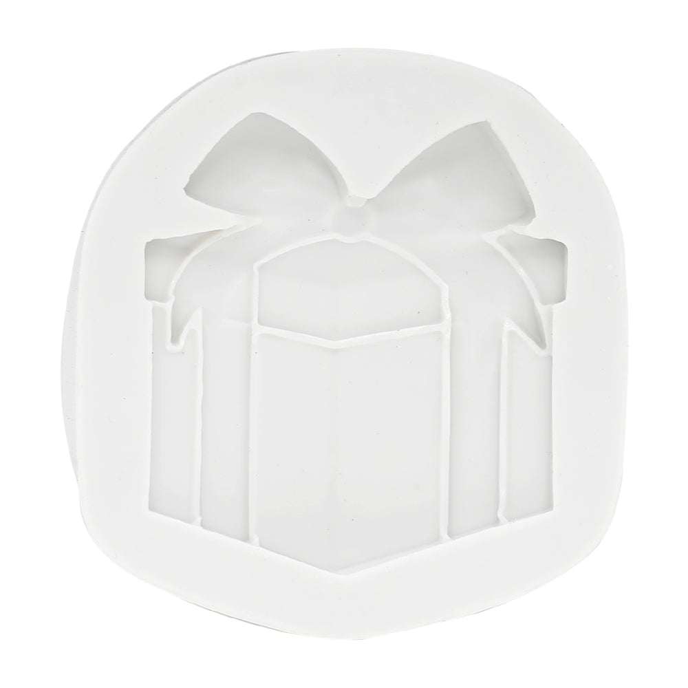 Gifts Silicone Fondant Mold