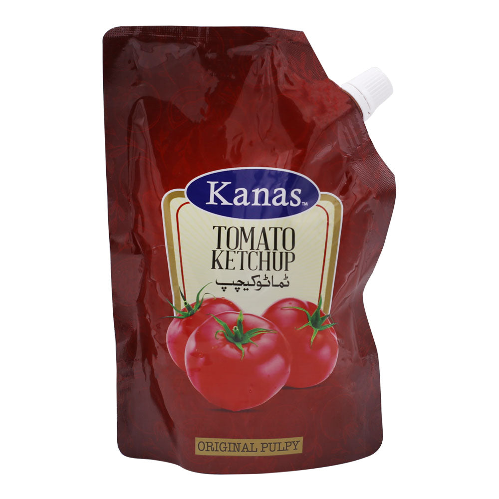 Kanas Tomato Ketchup 400g