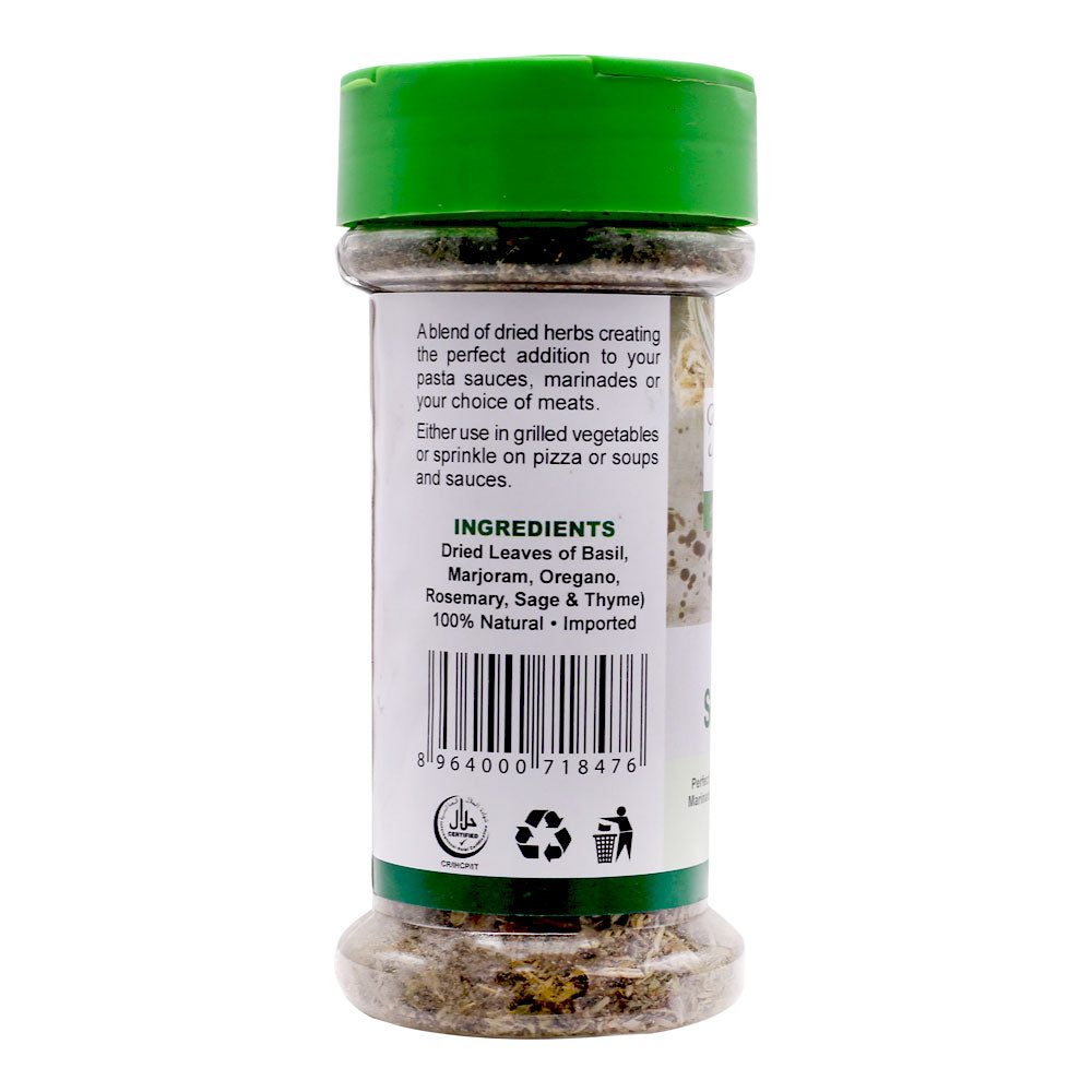 Italiano Italian Seasoning 30g