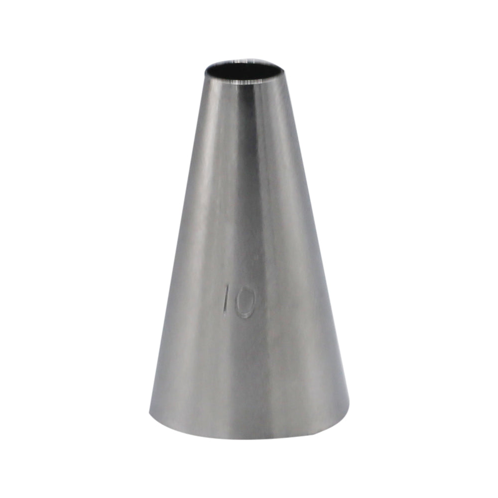 10 Icing Nozzle Stainless Steel