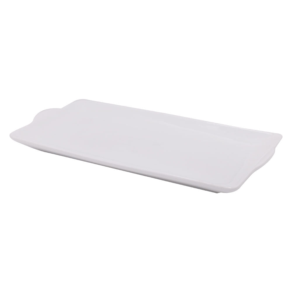 Preston Rectangle Platter Dish 30cm