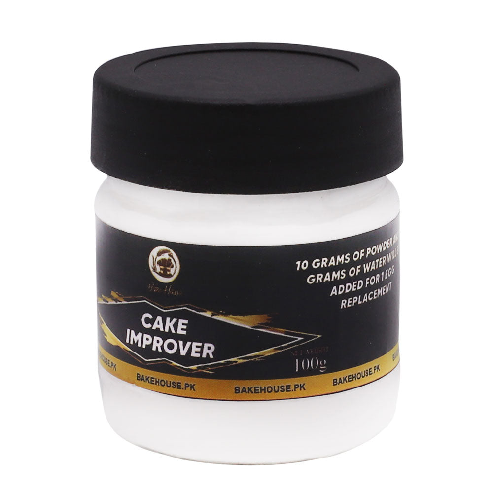 Bake House Cake Improver Powder