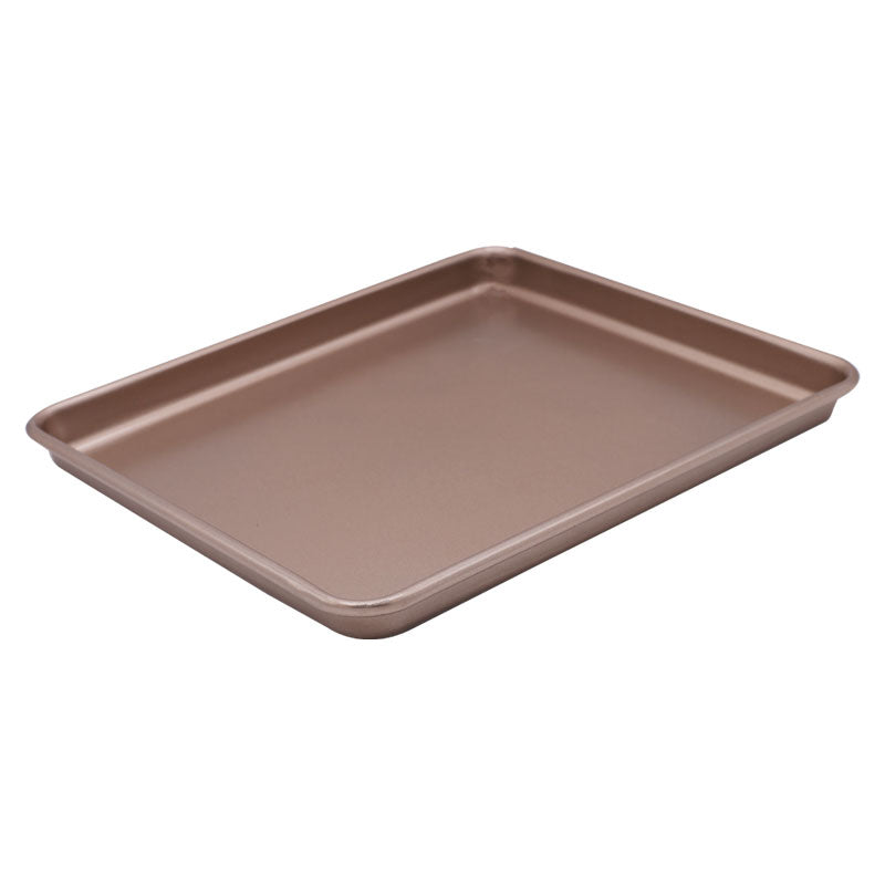 Non Stick baking tray Copper Color 26.5cm