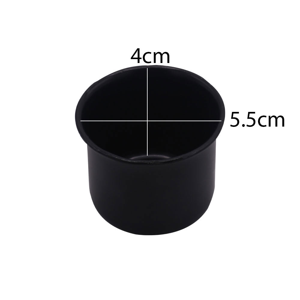Heighted Mini Round Cake Pan Non Stick 5.5cm