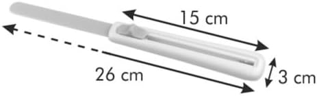 Cake Mold Remover Plastic
