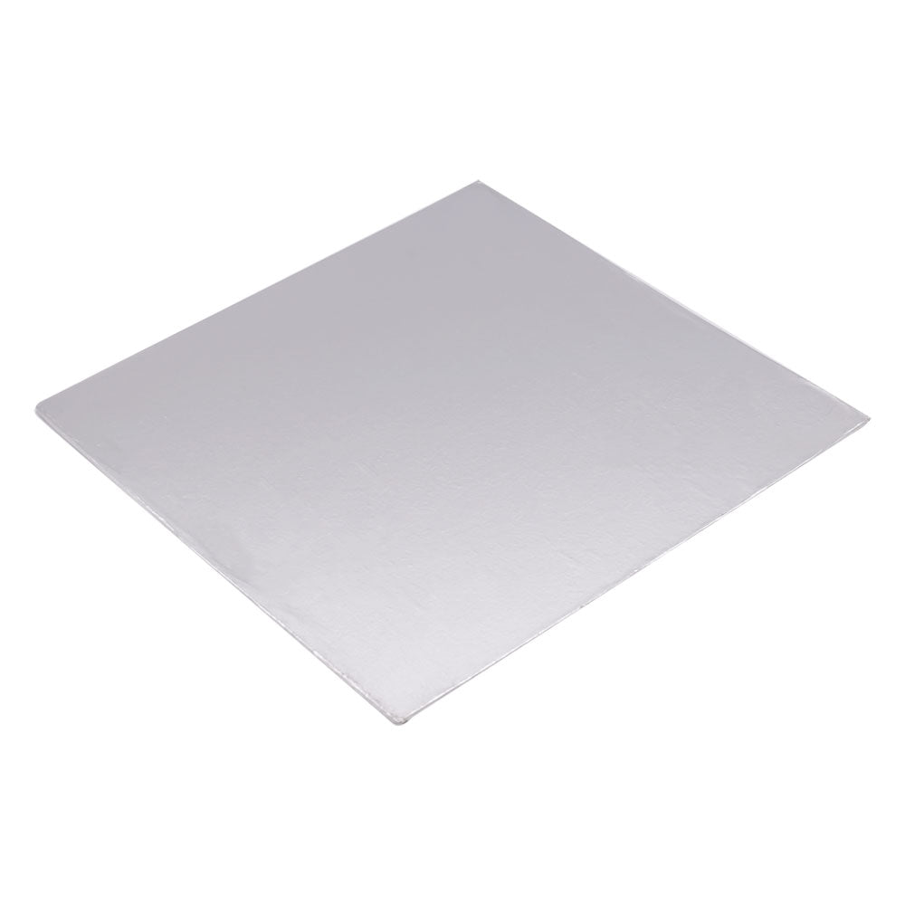 Square Cake Board 7 Inch