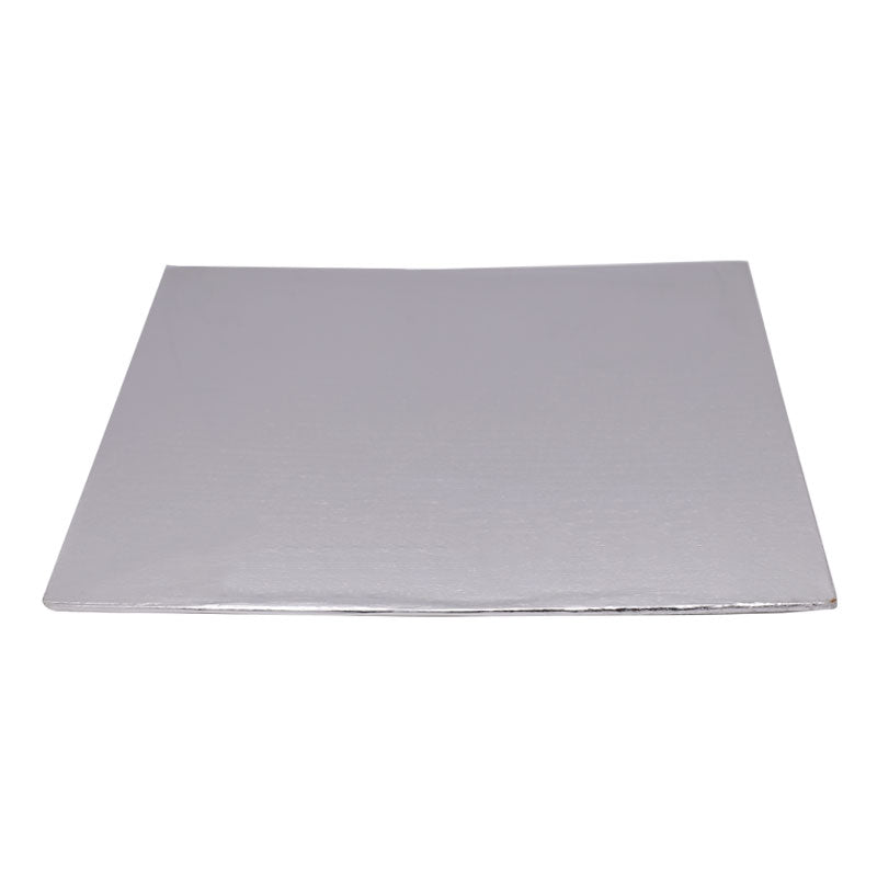 Square Cake Board 7 Inch