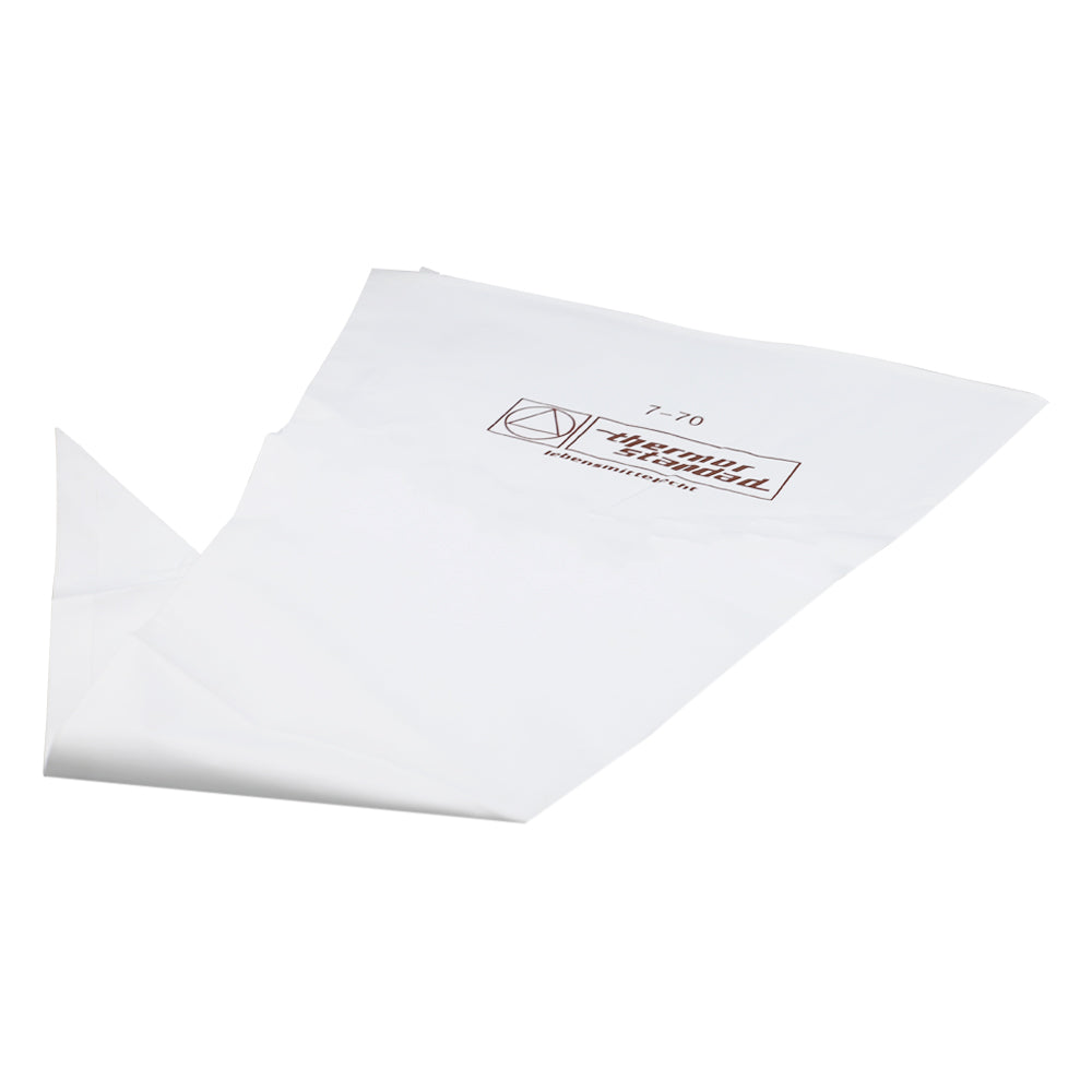 Thermor Standard Professional Reusable Icing Decorating Piping Bag 75cm