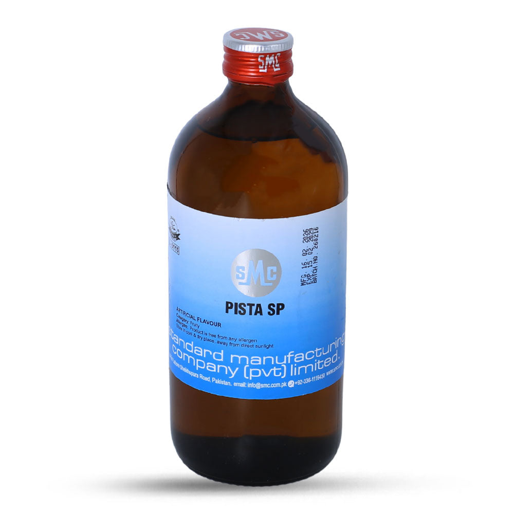 SMC Pista Flavour 500ML Bottle