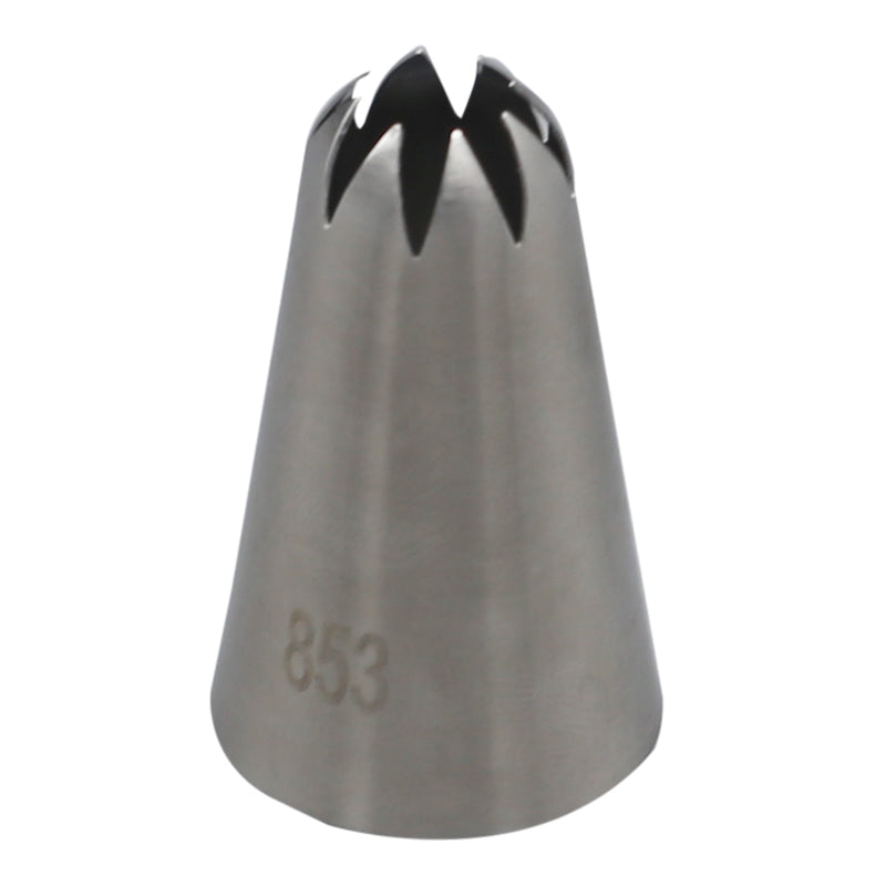 853 Icing Nozzle Stainless Steel