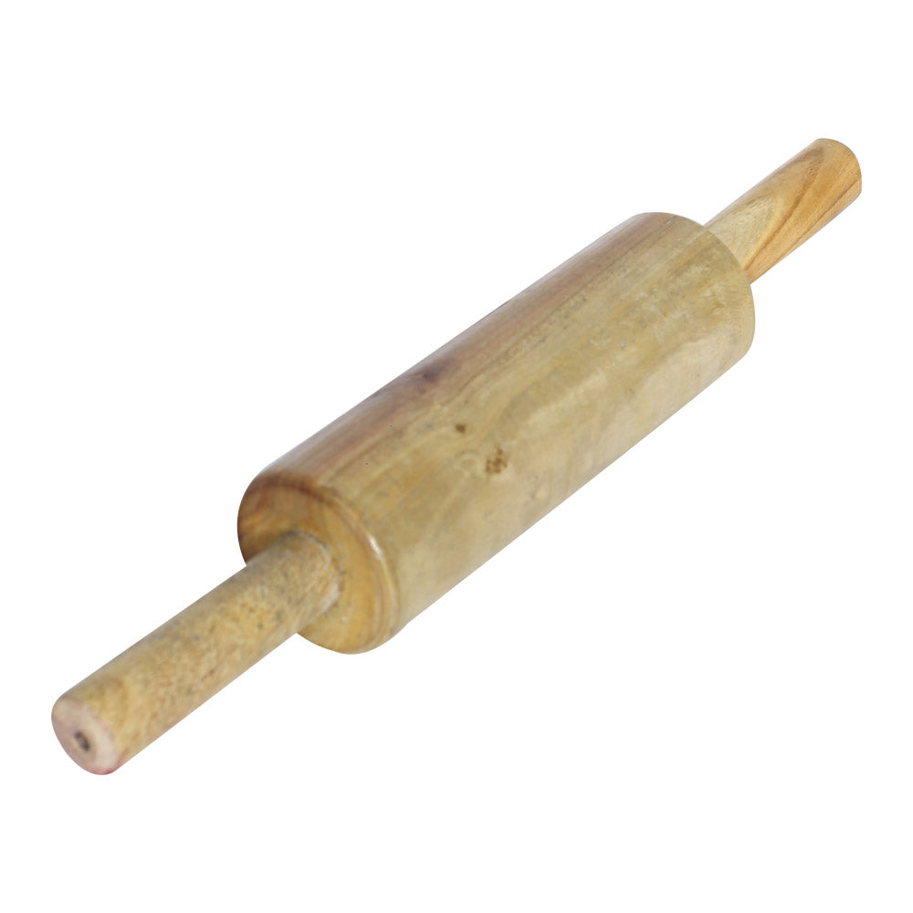 Wooden Rolling Pin 36.5cm