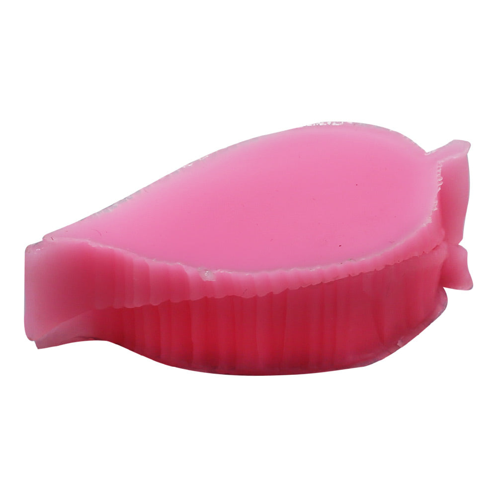 Hydrangea Leaf Silicone Fondant Mold 2 Pcs set