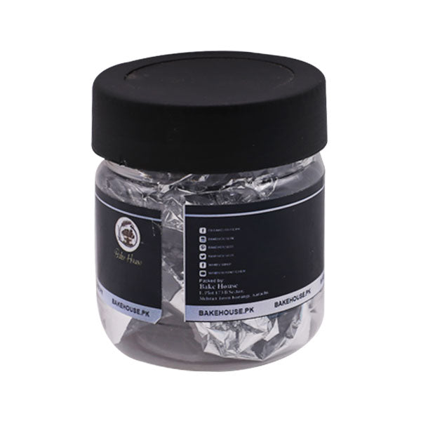 Bake House Edible Silver Flakes 20gm