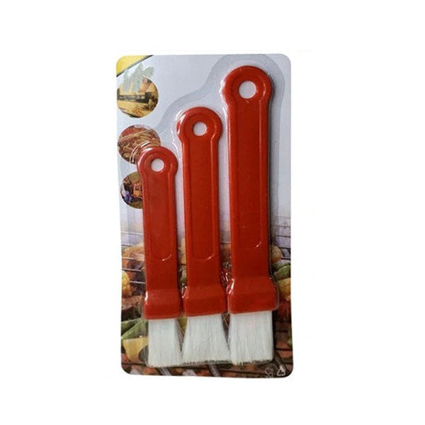 Pastry Brushes 3Pcs Set