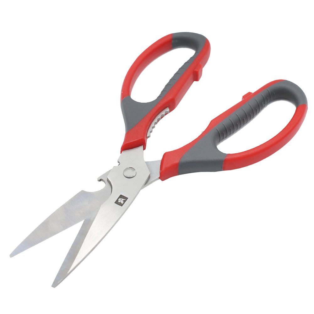 Heavy Kitchen Scissor KN-008 ( A62 )