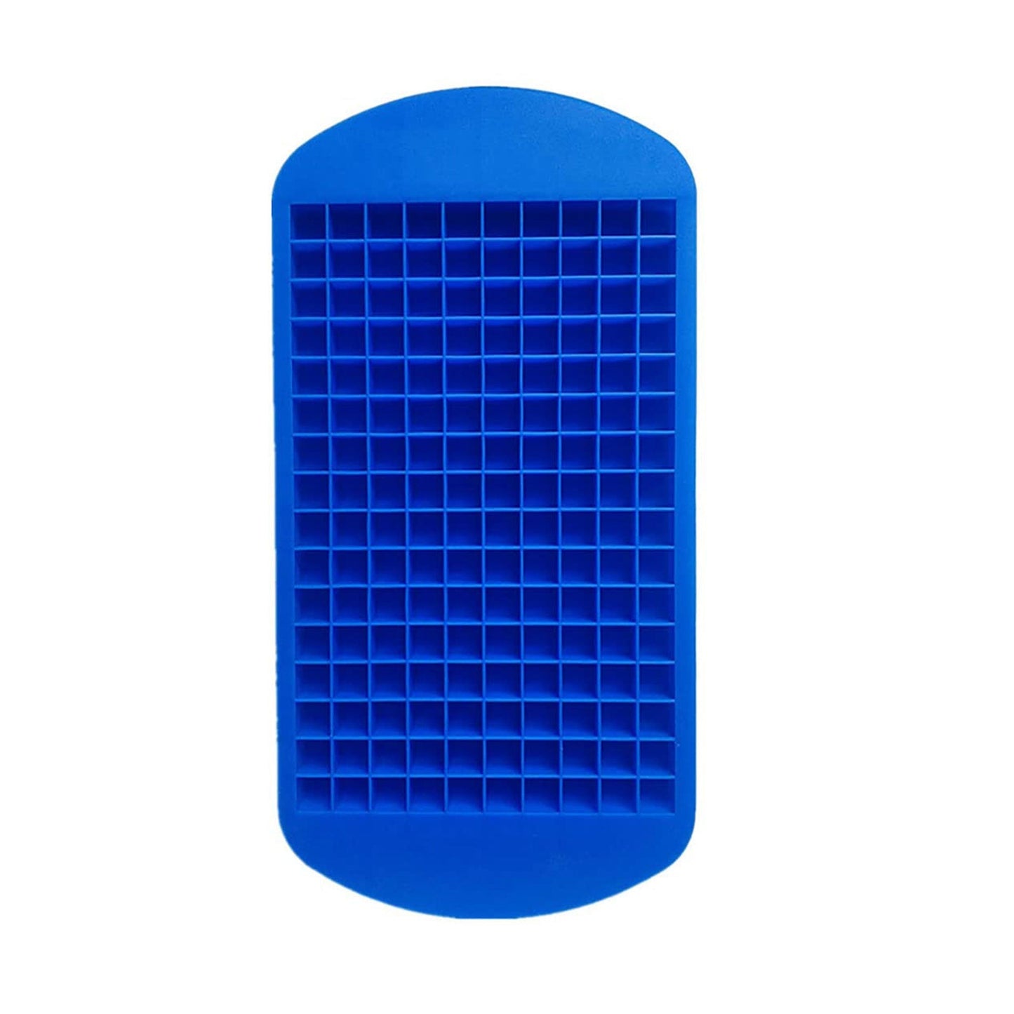 Mini Silicone Ice Cube Tray 160 Cavity