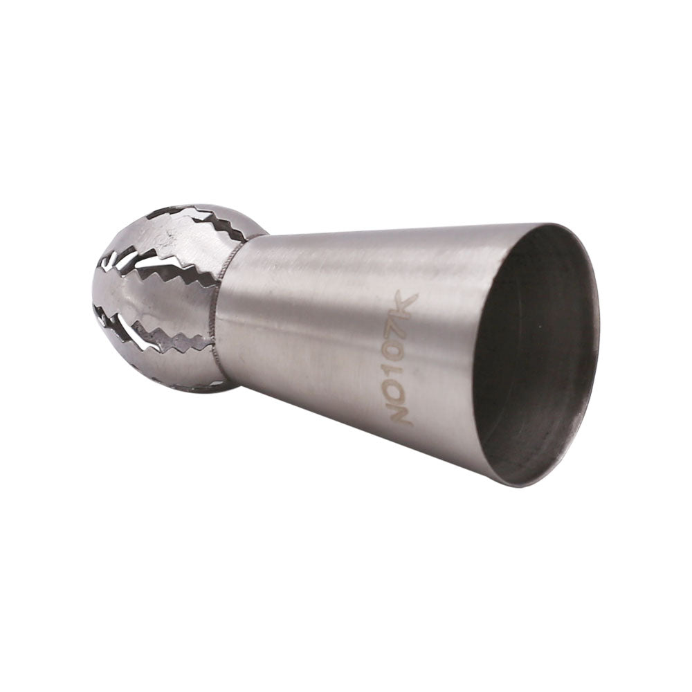 NO107K Icing Nozzle Stainless Steel