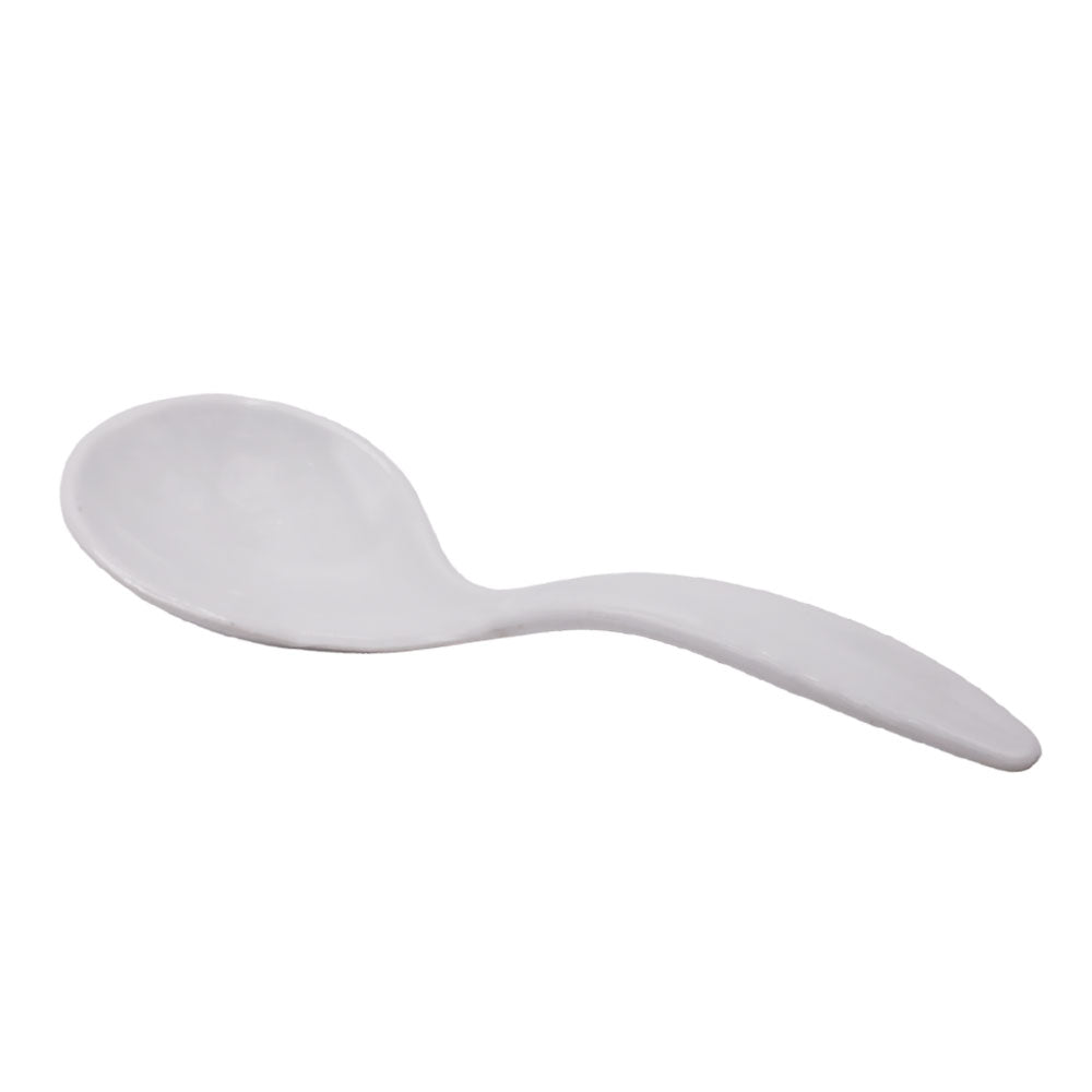 Melamine Serving Spoon