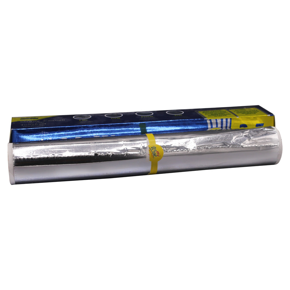 My Wrap Aluminum Foil Heavy Duty 3.5 Meter