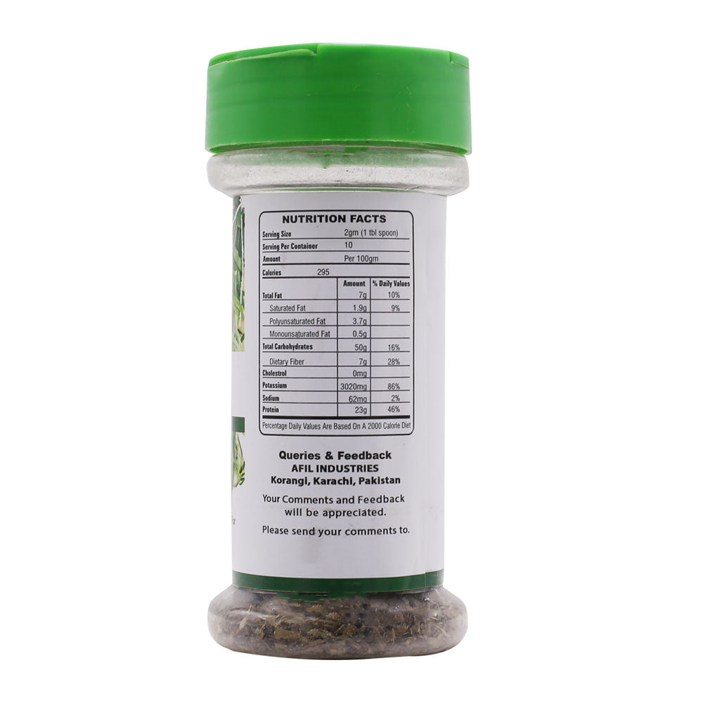 Italiano Tarragon Herbs 20g