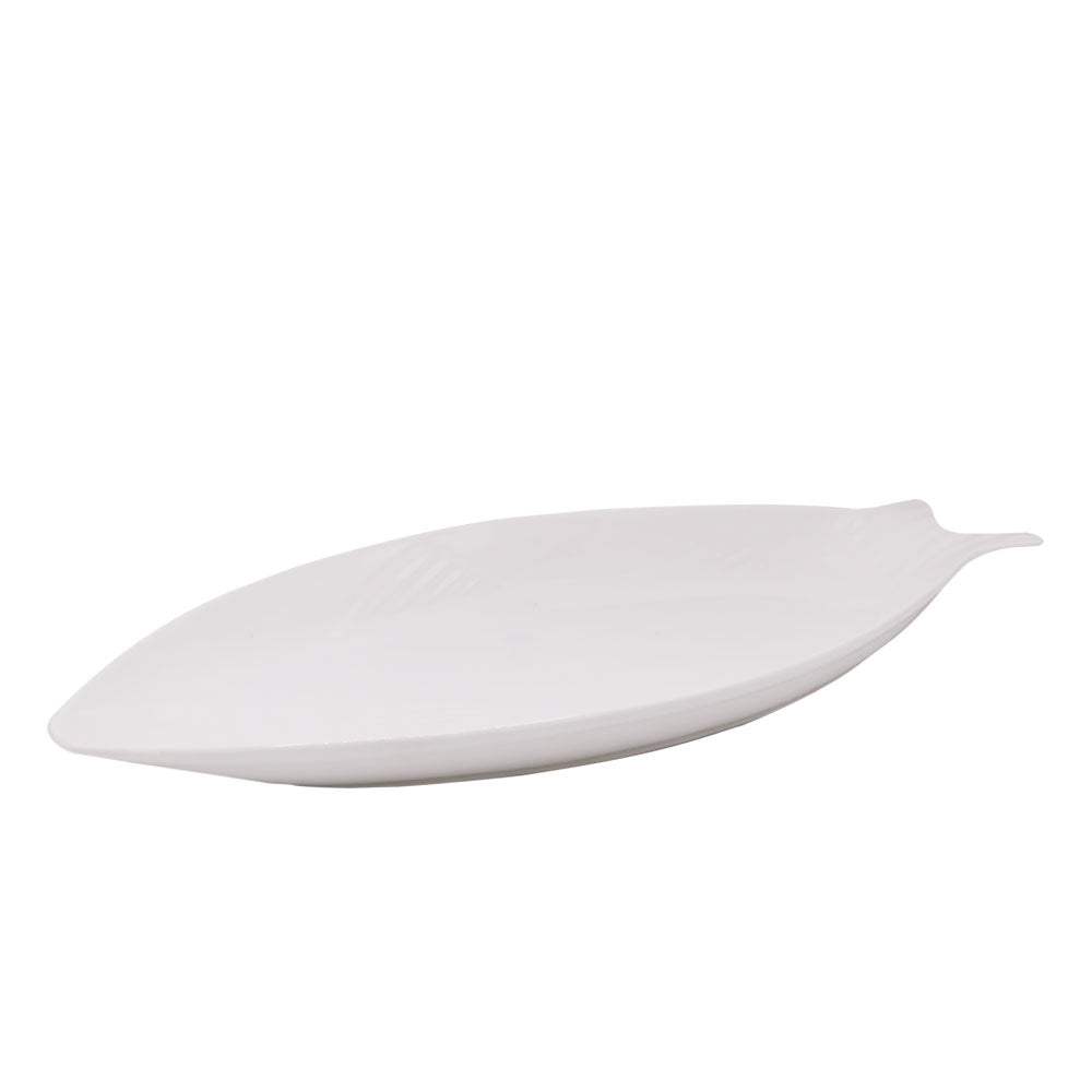 Preston Fish Shape Serving Tray 38cm
