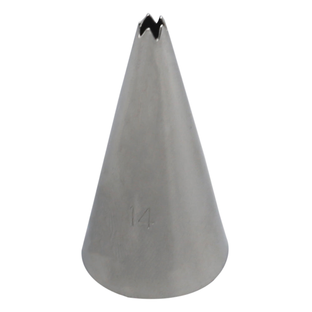 14 Icing Nozzle Stainless Steel