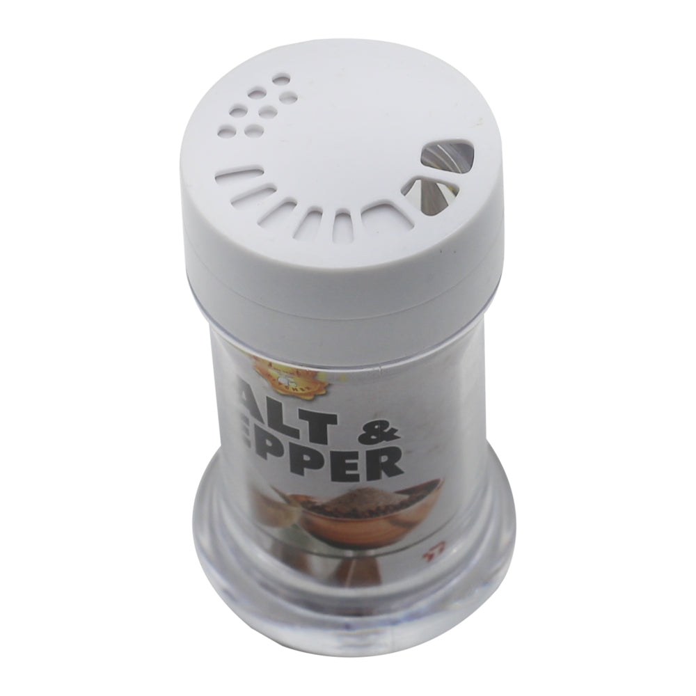 Kitchen Salt and Pepper Bottle.
