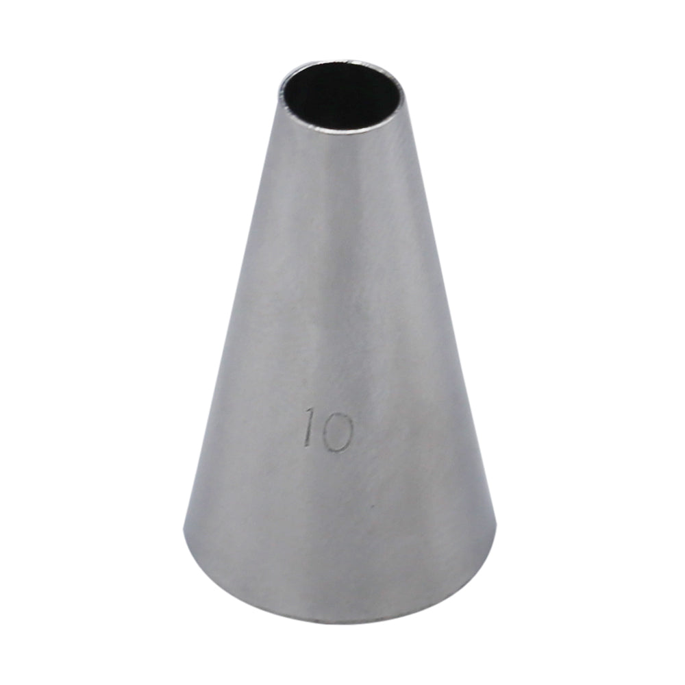 10 Icing Nozzle Stainless Steel